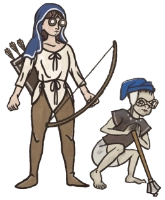 Event Masks