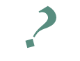 Question Mark Animated Green