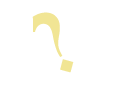 Question Mark Animated Tan