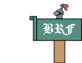 Mailbox Green Animated