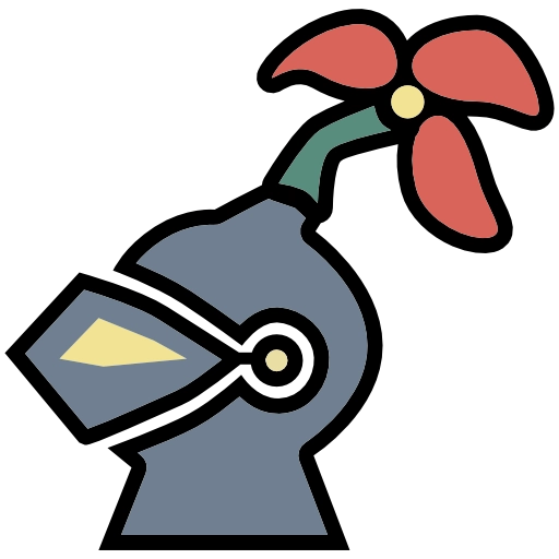 Sir Flowerpot logo